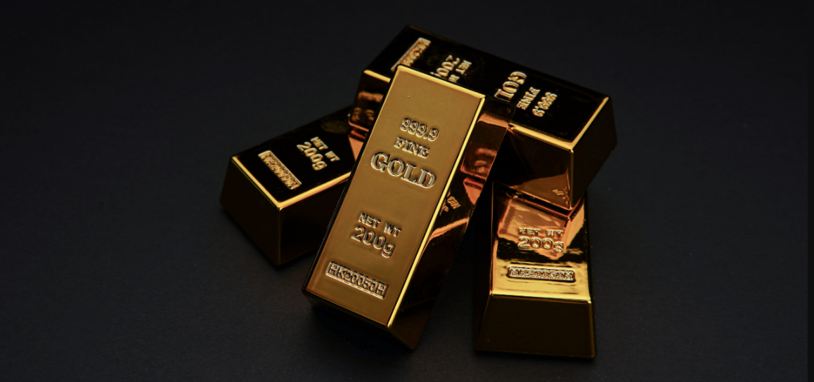 Gold